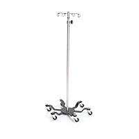 Algopix Similar Product 9 - HeavyDuty Spider Leg Stainless Steel