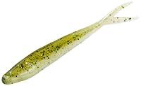Algopix Similar Product 15 - Zoom Fluke BaitPack of 10 Baby Bass