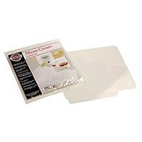 Algopix Similar Product 7 - Norpro 4 Piece Microwave Cover Set