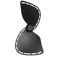 Algopix Similar Product 19 - Replacement Fan Blade for Caframo