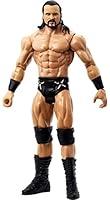 Algopix Similar Product 5 - WWE Mattel Wrestlemania 37 Drew