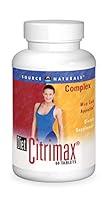Algopix Similar Product 11 - Source Naturals Diet Citrimax Complex