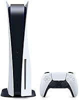 Algopix Similar Product 10 - Sony PlayStation 5 Console (Renewed)