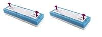 Algopix Similar Product 3 - Mr Clean 446269 Magic Eraser Extra