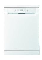 Algopix Similar Product 19 - Hotpoint Aquarius HFC 2B19 UK