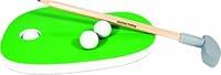 Algopix Similar Product 1 - Novelty Desktop Golf Stationery Set