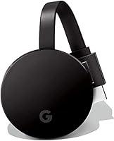 Algopix Similar Product 18 - Google Chromecast Ultra