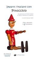 Algopix Similar Product 19 - Imparo litaliano con Pinocchio Il