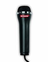 Algopix Similar Product 1 - Konami Logitech Microphone  Nintendo