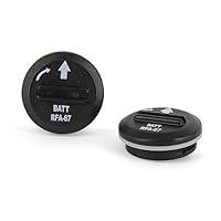 Algopix Similar Product 6 - PetSafe Dog Collar Batteries 2 Pack