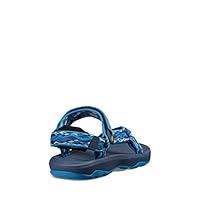 Algopix Similar Product 20 - Teva Kids Hurricane XLT 2 Sandal