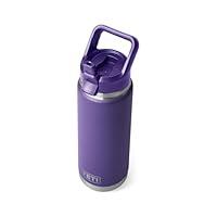 Algopix Similar Product 13 - YETI Rambler 26 oz Bottle Vacuum