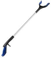 Algopix Similar Product 14 - CQ Wellness Pick Up Grabber Reaching