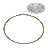 Algopix Similar Product 20 - 88 Inch Microwave Turntable Ring
