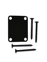 Algopix Similar Product 19 - Metallor Guitar Neck Plate Standard 4