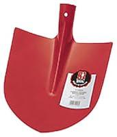 Algopix Similar Product 7 - Ideal 3030500 Shovel with Raised Edge
