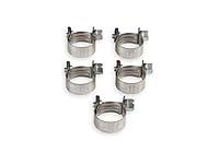 Algopix Similar Product 3 - Earls 38 Vapor Guard Hose Clamp Screw