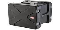 Algopix Similar Product 5 - SKB 6U Shock Mount Rack