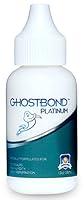 Algopix Similar Product 7 - GHOSTBOND Platinum Water Resistant Wig