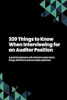 Algopix Similar Product 13 - 320 Things to Know When Interviewing