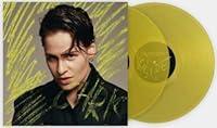Algopix Similar Product 9 - Chris Exclusive Club Edition Yellow