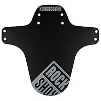 Algopix Similar Product 3 - RockShox MTB Fork Fender Black with