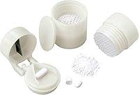 Algopix Similar Product 10 - Homecraft Pill Crusher and Dispenser