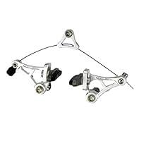 Algopix Similar Product 15 - Genetic CX Canti brake, front - silver