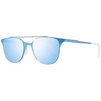 Algopix Similar Product 15 - Carrera Sunglasses 116S Blue Mirror