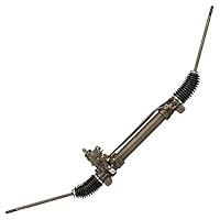 Algopix Similar Product 9 - Power Steering Rack  Pinion For