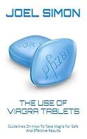 Algopix Similar Product 14 - THE USE OF VIAGRA TABLETS Guidelines