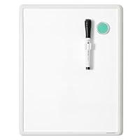 Algopix Similar Product 14 - U Brands Contempo Magnetic Dry Erase