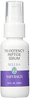 Algopix Similar Product 14 - MELLISA B NATURALLY TriPotency Peptide
