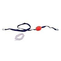 Algopix Similar Product 8 - Lindy Drift Control Drift Sock Boat Bag