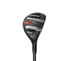 Algopix Similar Product 2 - Cobra Golf 2019 F9 Speedback Iron Combo