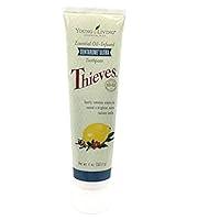 Algopix Similar Product 8 - Thieves Dentarome Plus Toothpaste by