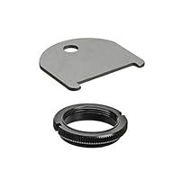 Algopix Similar Product 14 - Nikon DK-18 Eyepiece Adapter