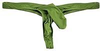 Algopix Similar Product 14 - Mens Underwear Sexy Comfortable Long