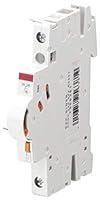 Algopix Similar Product 13 - ABB S2CSH6R SignalAuxiliary Contact