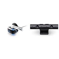 Algopix Similar Product 11 - PlayStation VR + Camera Bundle