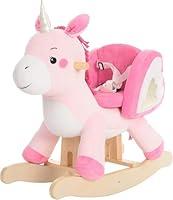 Algopix Similar Product 2 - labebe  Baby Rocking Horse Ride