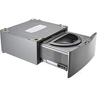 Algopix Similar Product 20 - LG SideKick WD200CV Washer  6 Modes