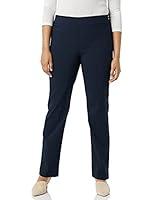 Algopix Similar Product 5 - Briggs New York Womens Super Stretch