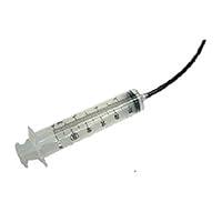 Algopix Similar Product 1 - Grodan AD207079 60ML Plastic Needle for