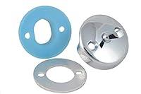 Algopix Similar Product 16 - BlueVue Overflow Gasket Kit with Trip