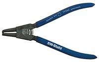 Algopix Similar Product 5 - SWStahl 41302SB Circlip Pliers 170 mm