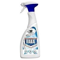 Algopix Similar Product 13 - Viakal Limescale Spray 500ml