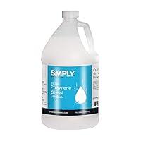 Algopix Similar Product 18 - SMPLY Propylene Glycol USP Grade