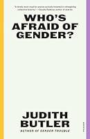 Algopix Similar Product 11 - Who's Afraid of Gender?