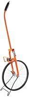 Algopix Similar Product 15 - Keson MP401 Metal Frame Measuring Wheel